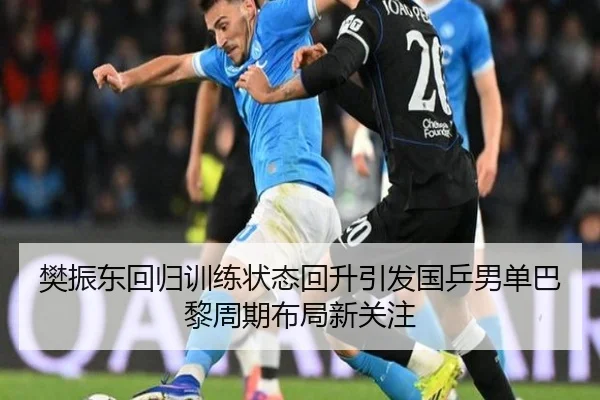 樊振东回归训练状态回升引发国乒男单巴黎周期布局新关注（LeyuSports）